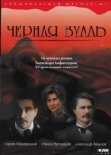 Постер Черная вуаль (1995)