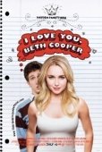 Постер Ночь с Бет Купер (2009)