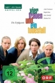 Постер Четыре женщины и одни похороны (2005)