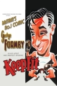 Постер Будь в форме (1937)