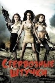 Постер Стервозные штучки (2009)