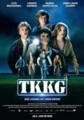 Постер Четыре юных сыщика (2019)