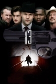Постер 13 (2010)