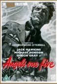 Постер Ангелы один-пять	 (1952)