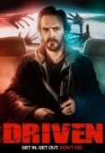 Постер Такси для демона (2019)