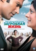 Постер Эта замечательная загробная жизнь (2009)