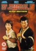 Постер Не отступать и не сдаваться 3: Братья по крови (1989)