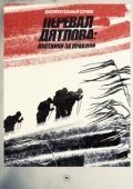 Постер Перевал Дятлова Охотники за правдой (2020)