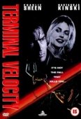 Постер Скорость падения (1994)