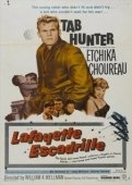Постер Эскадрилья «Лафайет» (2006)