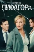 Постер Теорема Пифагора (2020)