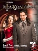 Постер Предательство (2008)