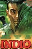Постер Индеец (1989)