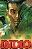 Постер Индеец (1989)