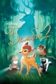 Постер Бэмби 2 (2006)