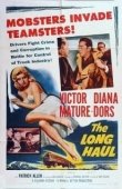 Постер Дальнобойщик (1957)