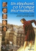 Постер И слоны бывают неверны (1976)