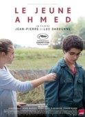 Постер Молодой Ахмед (2019)