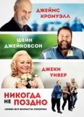 Постер Никогда не поздно (2020)