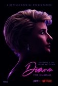 Постер Диана: Мюзикл  (2021)