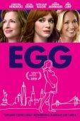 Постер Яйцеклетка (2018)