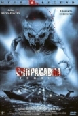 Постер Пожиратель плоти (2005)