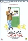 Постер Мой дом мой дом... (1988)