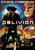 Постер Обливион (2013)