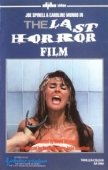 Постер Последний фильм ужасов (1982)