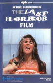Постер Последний фильм ужасов (1982)