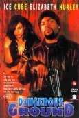 Постер Опасная земля (1997)