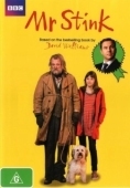 Постер Мистер Вонючка (2012)