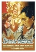 Постер Тереза-Пятница (1941)