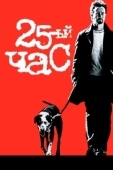 Постер 25-й час (2016)