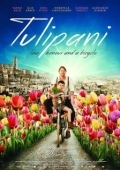Постер Тюльпаны: Любовь, честь и велосипед (2017)