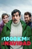 Постер В тысяче километров от рождества (2021)
