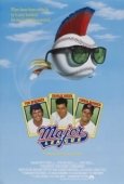 Постер Высшая лига (1989)