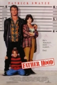 Постер Отчаянный папа (1993)