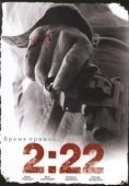 Постер 2:22 (2016)
