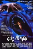 Постер Холодные небеса (1990)