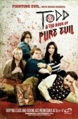 Постер Тодд и книга чистого зла (2010)