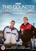 Постер Эта страна (2017)