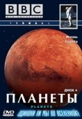 Постер Планеты (1999)