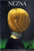 Постер Кроткая (1969)