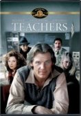 Постер Учителя (1984)