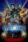 Постер Супергерои (2016)