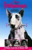 Постер Франкенвини (1984)
