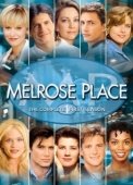 Постер Мелроуз Плэйс (2009)
