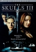 Постер Черепа 3 (2003)