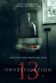 Постер Расследование 13 (2019)